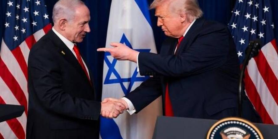 ترامب يطلع إسرائيل على اتفاق إيران وينتقد عملياتها في لبنان