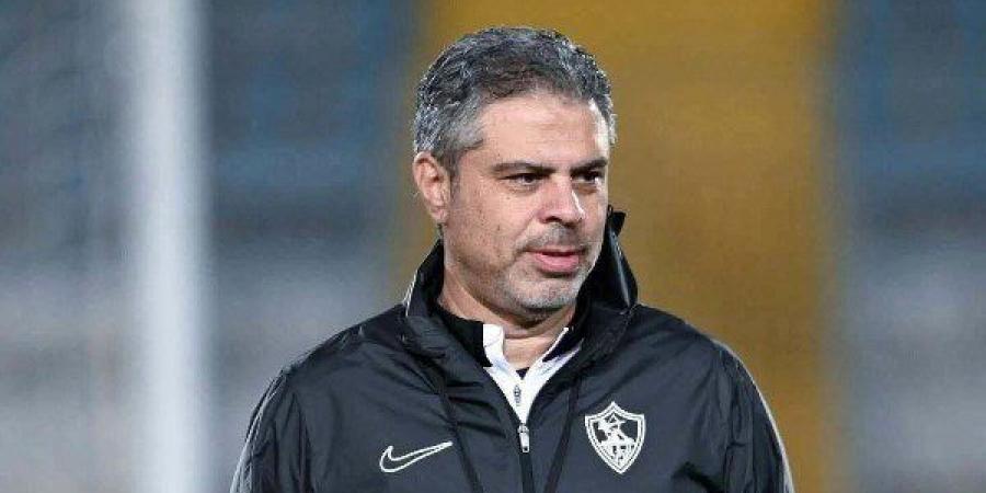 انقسام في مجلس الزمالك حول هوية المدرب الجديد، واجتماع حاسم في هذا الموعد
