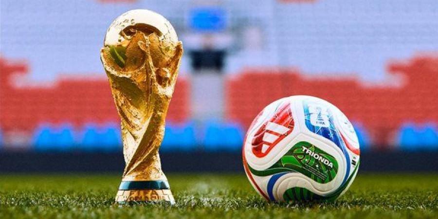 أرقام قياسية بالجولة الأولى في كأس العالم 2026.. ميسي هداف كل العصور.. رونالدو أكبر لاعب مشارك.. ألمانيا الأكثر تسجيلًا.. وحمزة عبد الكريم أصغر عربي بالمونديال