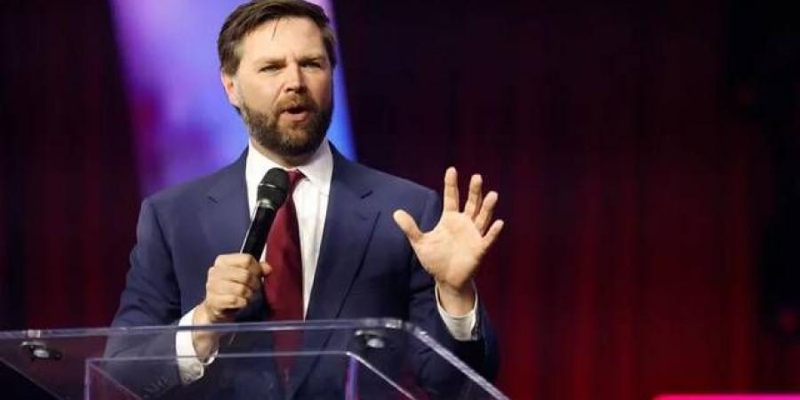 فانس ينتقد المعارضين في إسرائيل للاتفاق مع إيران