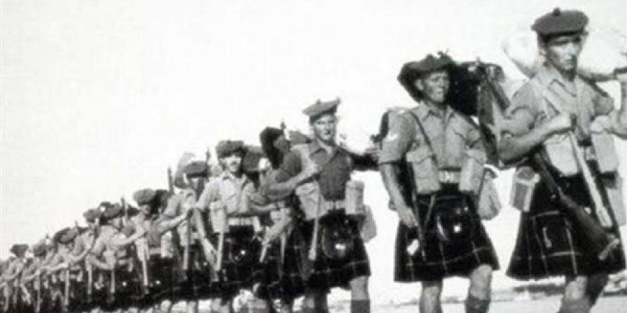 زي النهارده، ذكرى خروج آخر جندي بريطاني من أرض مصر