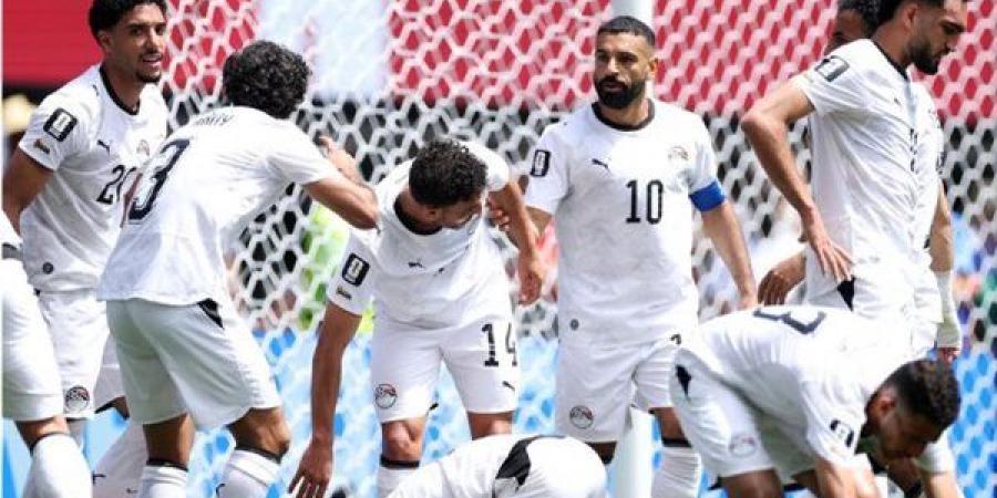 سيناريوهات تأهل منتخب مصر لدور الـ 32 من كأس العالم 2026