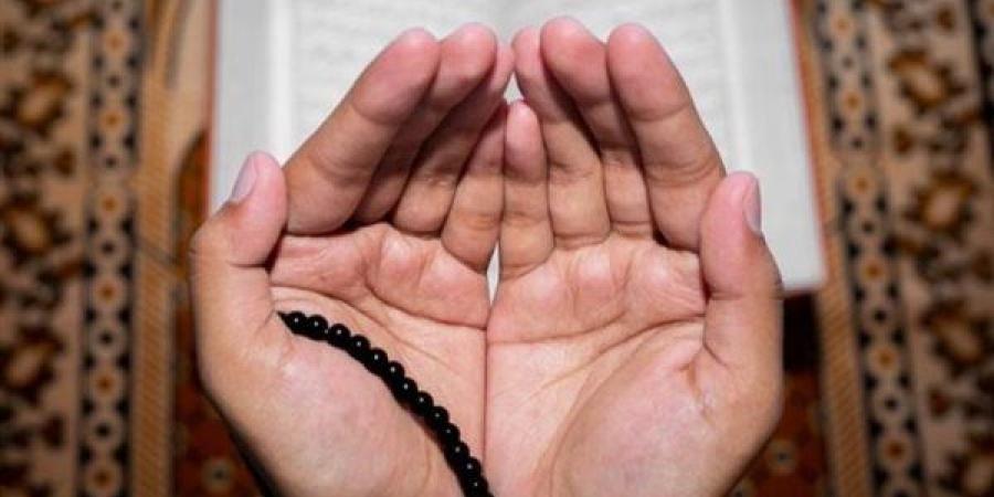 "اللهم افتح لنا أبواب الخير"، دعاء الجمعة الأولى من العام الهجري الجديد