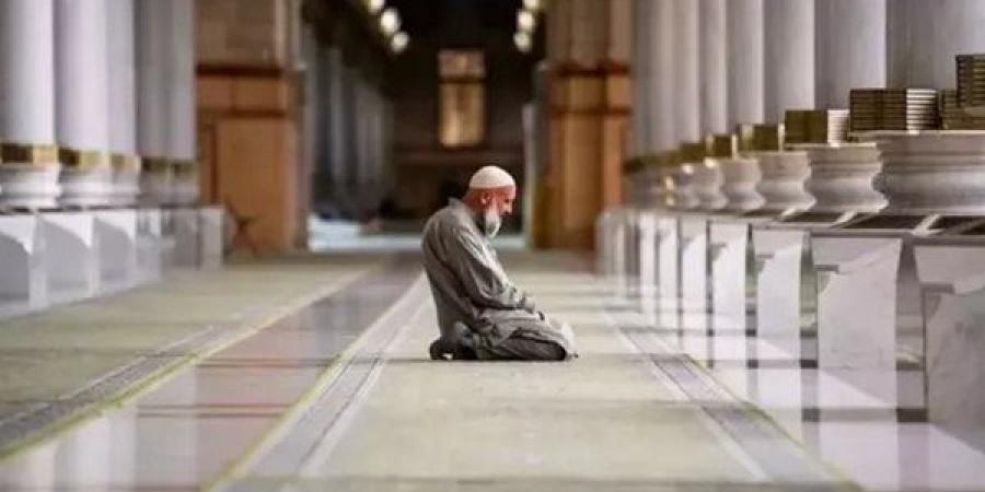 مواقيت الصلاة، موعد أذان ظهر اليوم الجمعة في القاهرة والمحافظات