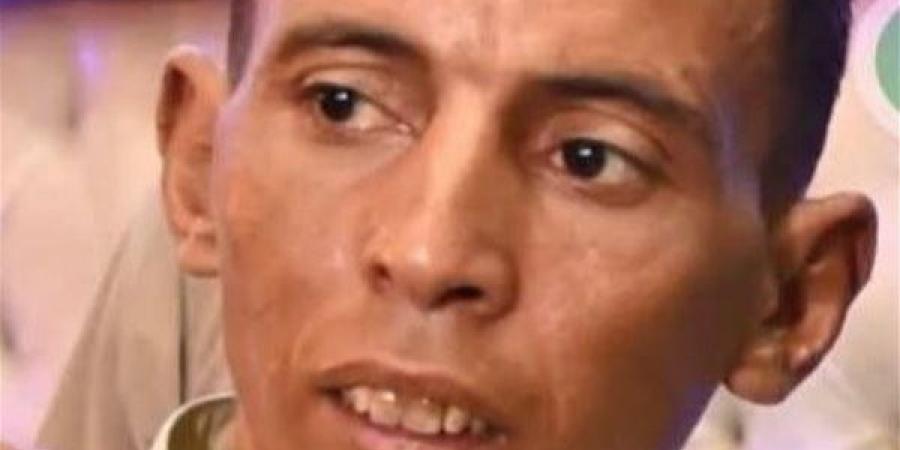 انقلب في مصرف لري الأراضي الزراعية، مصرع سائق تروسيكل من الفيوم