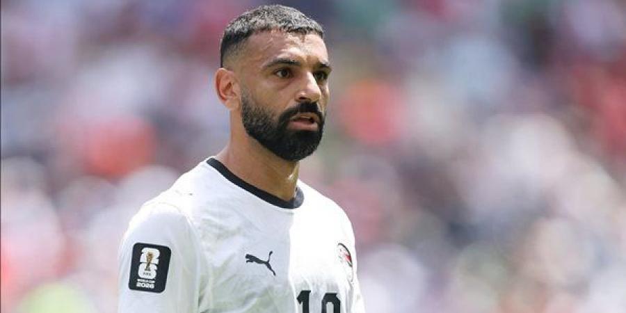 مستحيل إيقافه، مدرب نيوزيلندا يتحدث عن خطورة محمد صلاح