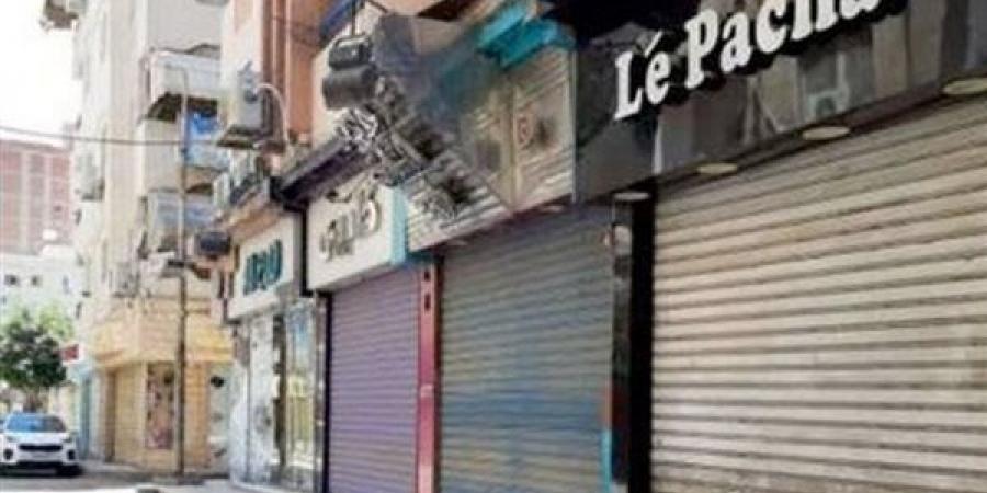 حالات يجوز فيها إلغاء تراخيص المحلات العامة طبقا للقانون
