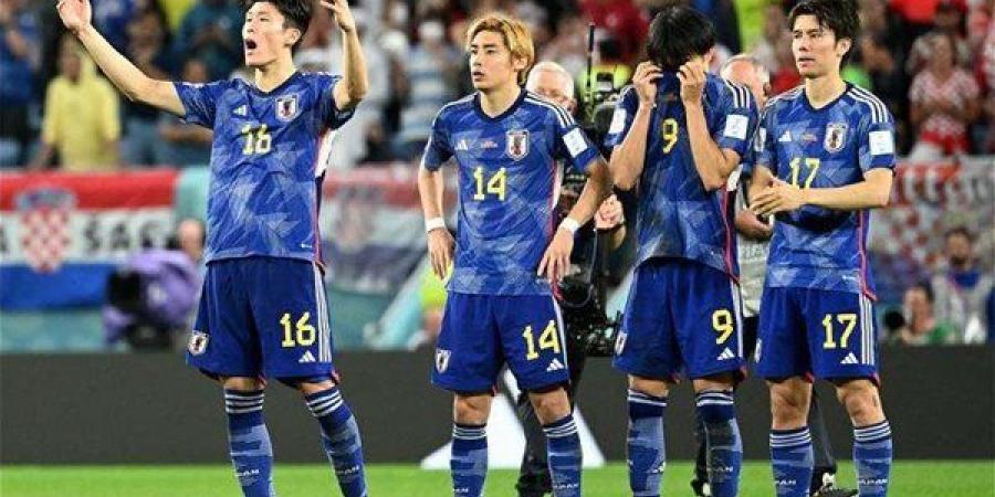 كأس العالم 2026، كامادا يسجل الهدف الأول لمنتخب اليابان في شباك تونس