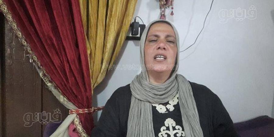 تفاصيل مأساة "فاطمة" ابنة الاسماعيلية ضحية قروض الشركات (فيديو)