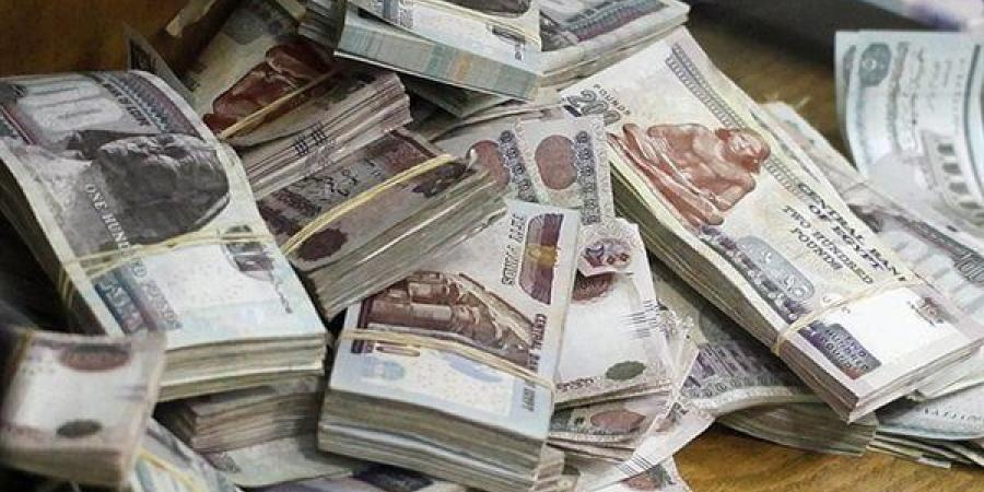 ضبط متهم بغسل 15 مليون جنيه حصيلة النصب الإلكتروني على المواطنين