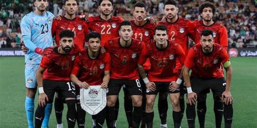 قبل المواجهة النارية بينهما، تاريخ مواجهات منتخب مصر ضد إيران