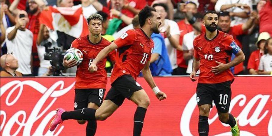مصر تنضم لـ 9 منتخبات أفريقية في قائمة مميزة بالمونديال