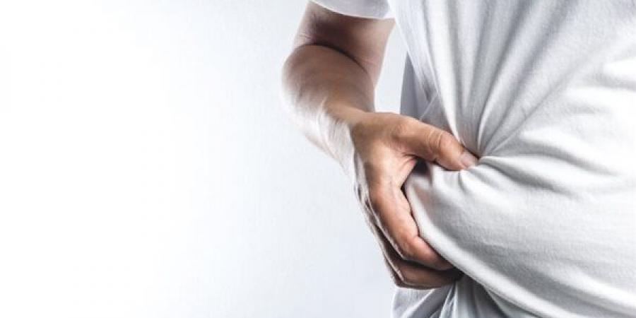6 نصائح للتخلص من الدهون الزائدة بالجسم