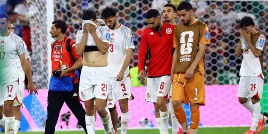 انشقاق في منتخب تونس، ثنائي نسور قرطاج يترك معسكر المونديال ويعود للبلاد