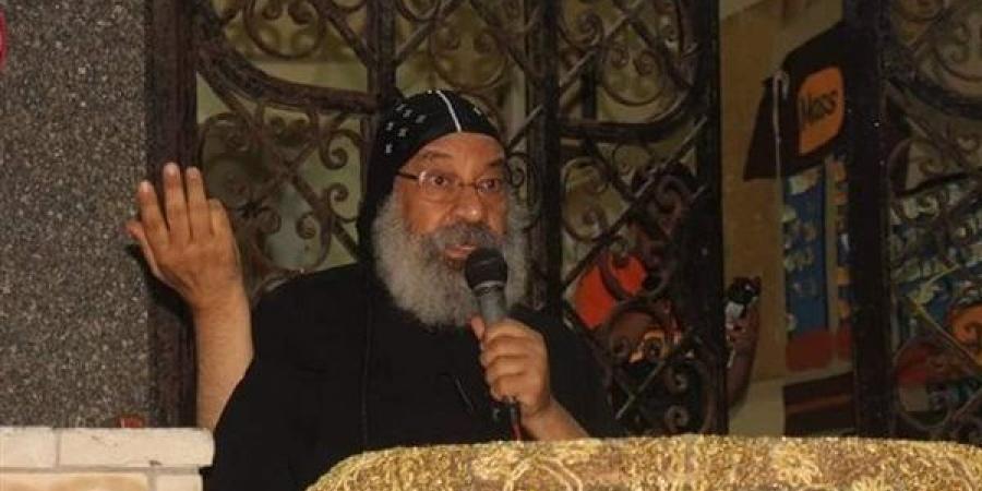 الأنبا رافائيل يعلن انطلاق مهرجان الكرازة بكنائس وسط القاهرة