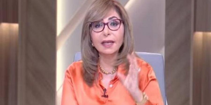 لميس الحديدي تجيب عن "الأسئلة الحرجة" غدا