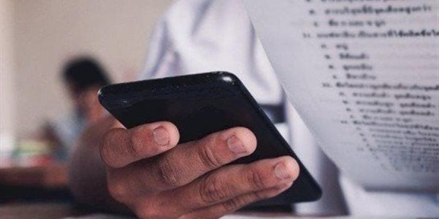 شاومينج يزعم تداول أسئلة وإجابات امتحان اللغة الأجنبية الثانية لطلاب الثانوية العامة 2026، والتعليم تحقق