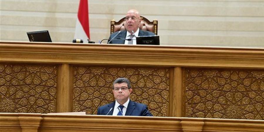 مجلس النواب يوافق نهائيا على تعديلات قانون ضريبة الدمغة