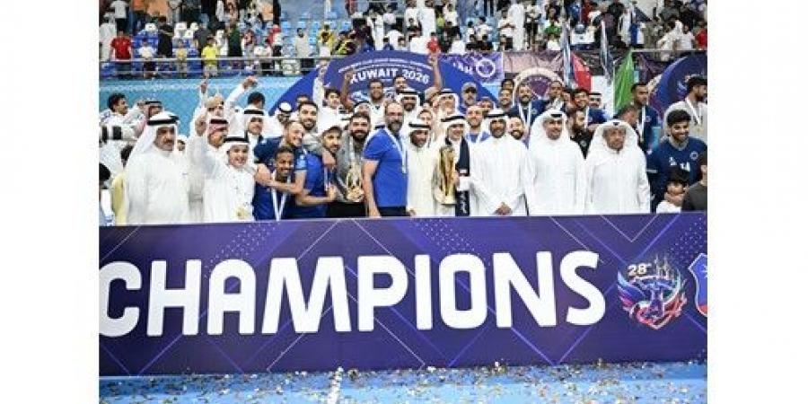قصة الإنجاز التاريخي لبرقان.. «بطل» من أول مشاركة