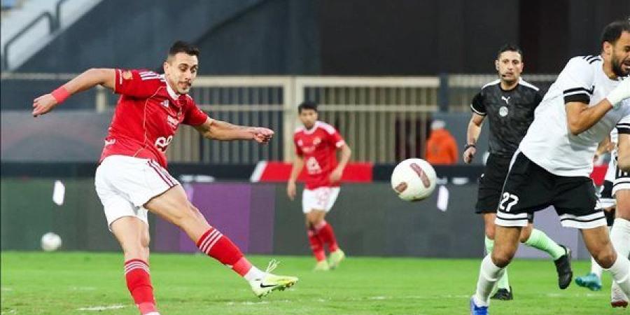 تطورات مستقبل جراديشار مع الأهلي