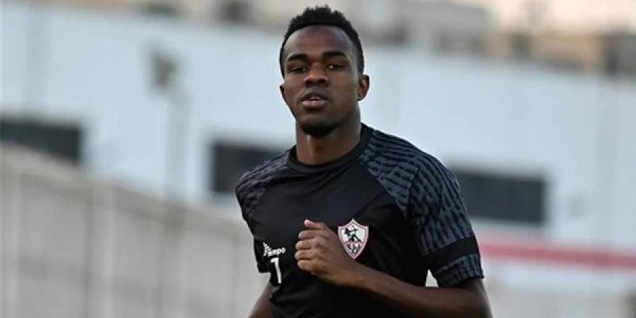 1.8 مليون دولار أولا، شرط إبراهيما نداي للتنازل عن قضية مستحقاته ضد الزمالك