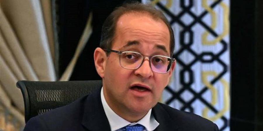 وزير المالية: اقتصادنا يستعيد ثقة المستثمرين بأداء جيد ومتوازن وسط التحديات العالمية
