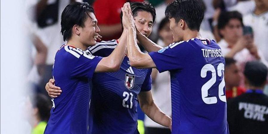 موعد مباراة اليابان والسويد في كأس العالم 2026