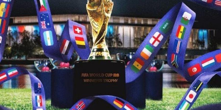 الفيفا يرضخ لنداءات مصر وإيران ويمنع الترويج للمثلية في مباراة الغد