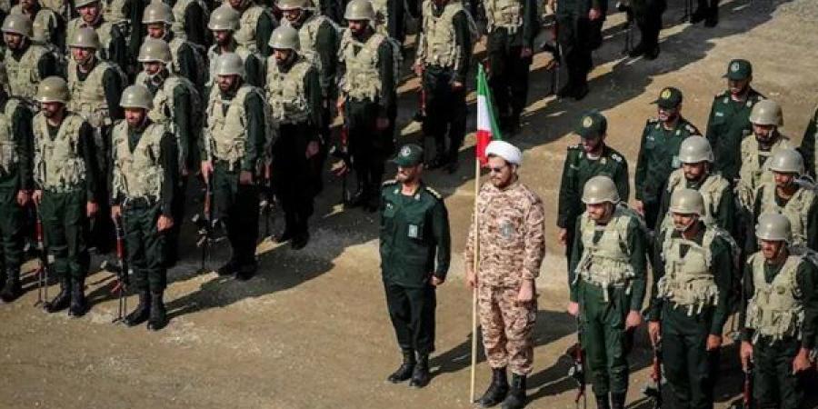 الحرس الثوري يكشف حقيقة وجود خط اتصال مع واشنطن بشأن مضيق هرمز