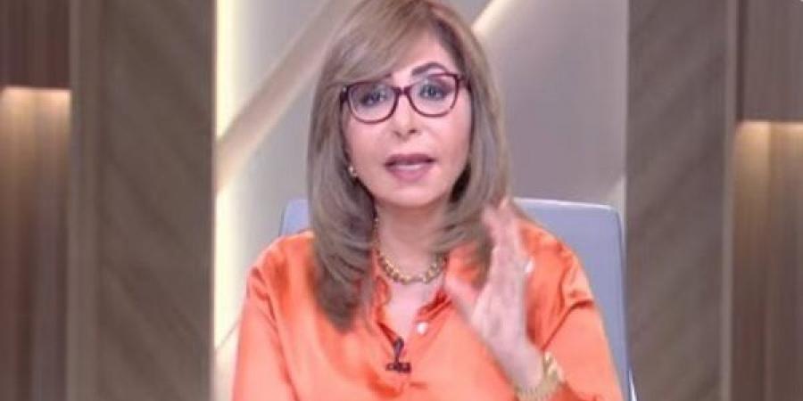 لميس الحديدي تظهر مع شوبير وميدو وتعلن عودتها إلى شاشة قناة النهار بعد غياب