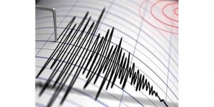 زلزال بقوة 6.7 درجات قبالة جنوب الفلبين