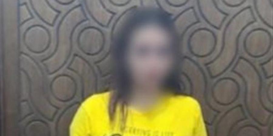 ضبط صانعة محتوى بالإسكندرية لنشرها فيديوهات خادشة للحياء بهدف زيادة المشاهدات