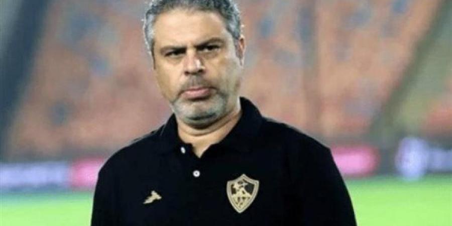 الزمالك يضع قائمة مصغرة لتحديد مدرب الفريق القادم