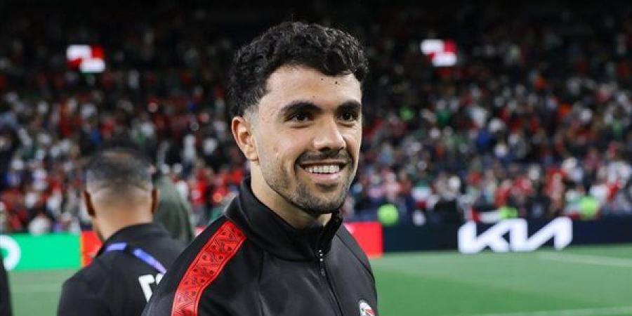 محمود صابر، صاحب أسرع هدف مصري في تاريخ كأس العالم