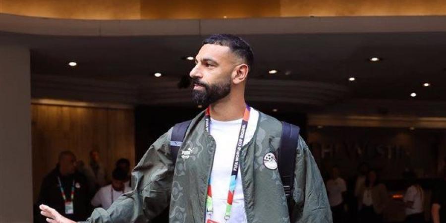 تحرك بعثة منتخب مصر لملعب سياتل قبل مواجهة إيران في كأس العالم 2026 (صور)