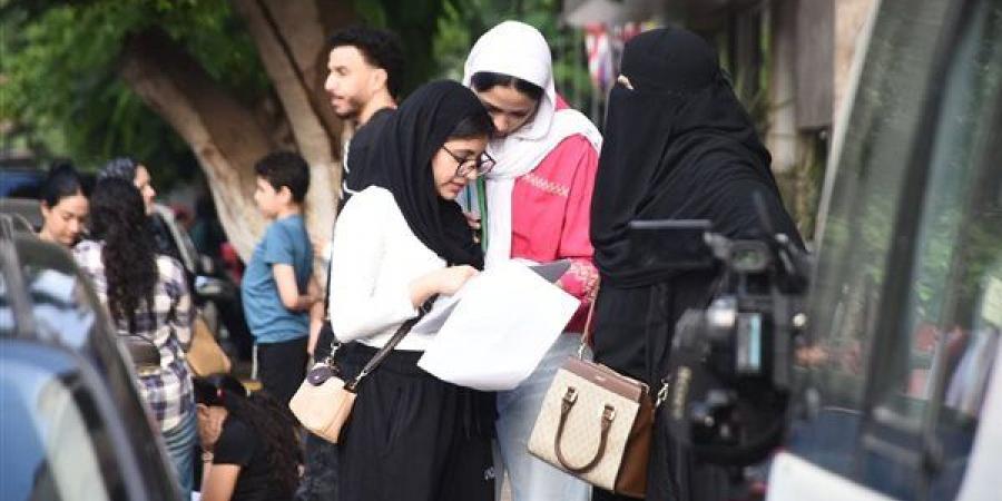 حقيقة صعوبة امتحان مادة اللغة العربية لطلاب الثانوية العامة 2026 غدًا
