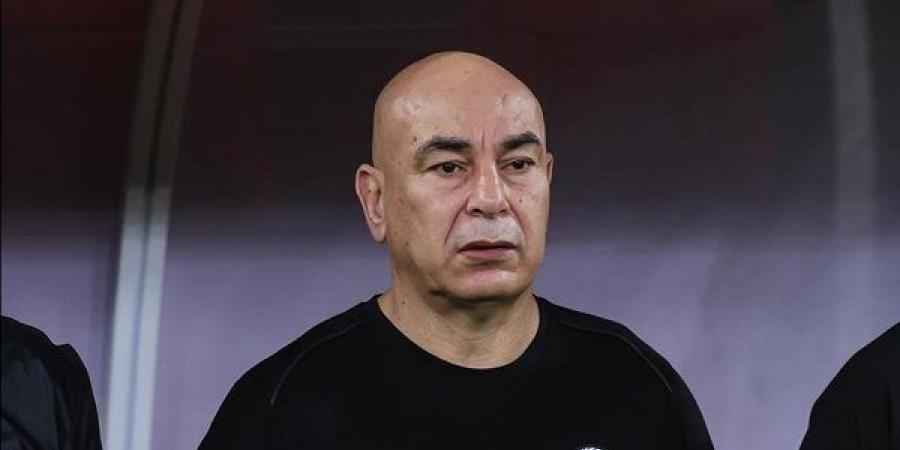 مراسل أون سبورت: حسام حسن رفض إبلاغ اللاعبين أثناء الإحماء بالتأهل لدور الـ32