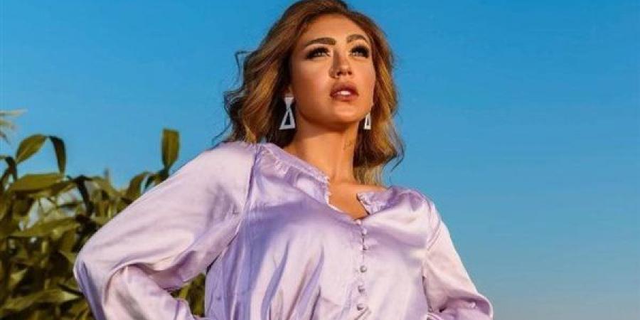 تأجيل محاكمة البلوجر هدير عبد الرازق بتهمة غسل أموال إلى 26 يوليو