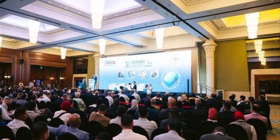 غدًا، انطلاق الدورة الأولى من ملتقى "سمارتكس 2026" بالقاهرة لتعزيز تنافسية صناعة المنسوجات المصرية