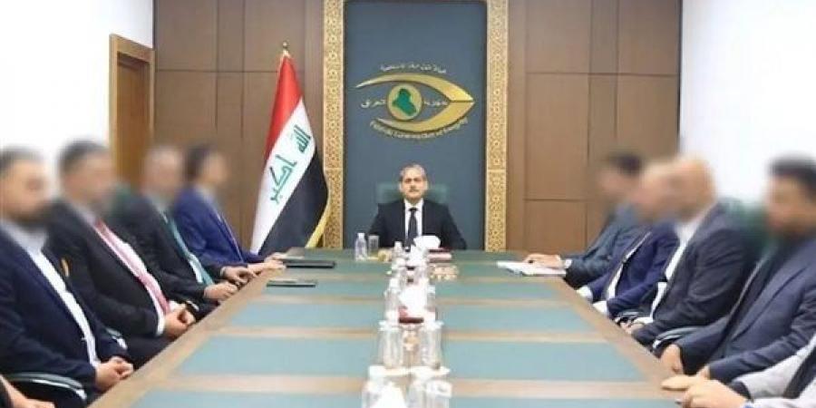 حملة الفجر على المنطقة الخضراء، القبض على 47 نائبا ومسؤولا عراقيا متهمين بالفساد