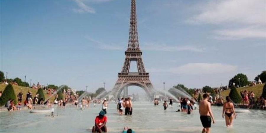 فرنسا: 1000 وفاة إضافية منذ الأربعاء بسبب موجة الحر