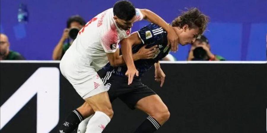 كأس العالم 2026، الأرجنتين تضرب الأردن بثنائية نظيفة في الشوط الأول (فيديو)