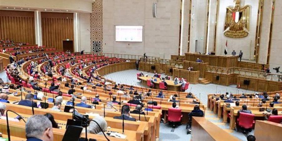 مجلس النواب يناقش قانون العلاوة الدورية اليوم