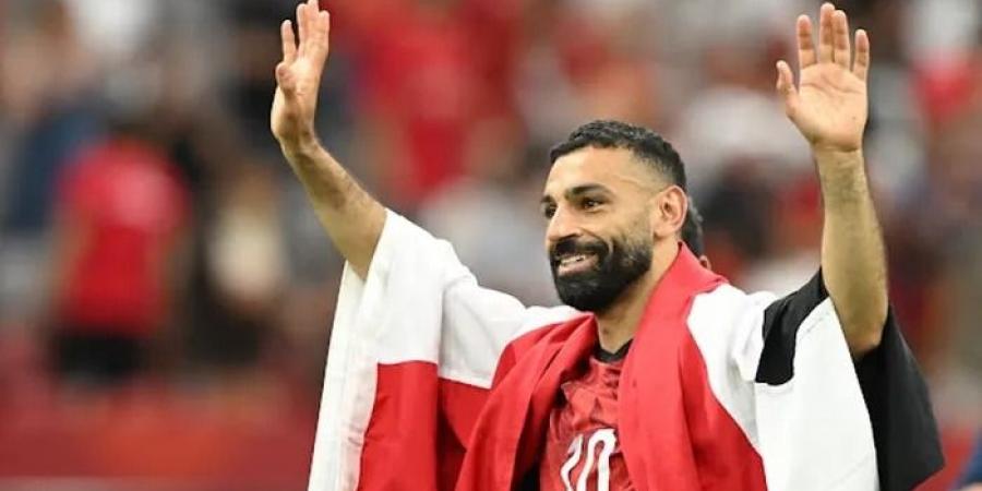 محمد صلاح وهاني وشوبير في "التشكيل المثالي" لدور المجموعات بكأس العالم 2026