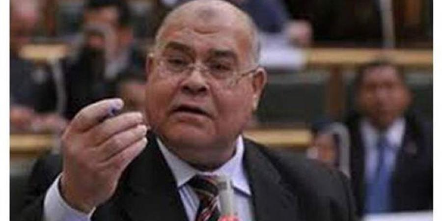 ناجي الشهابي: القيمة الجوهرية لثورة 30 يونيو تتجاوز مجرد إنهاء حكم جماعة الإخوان