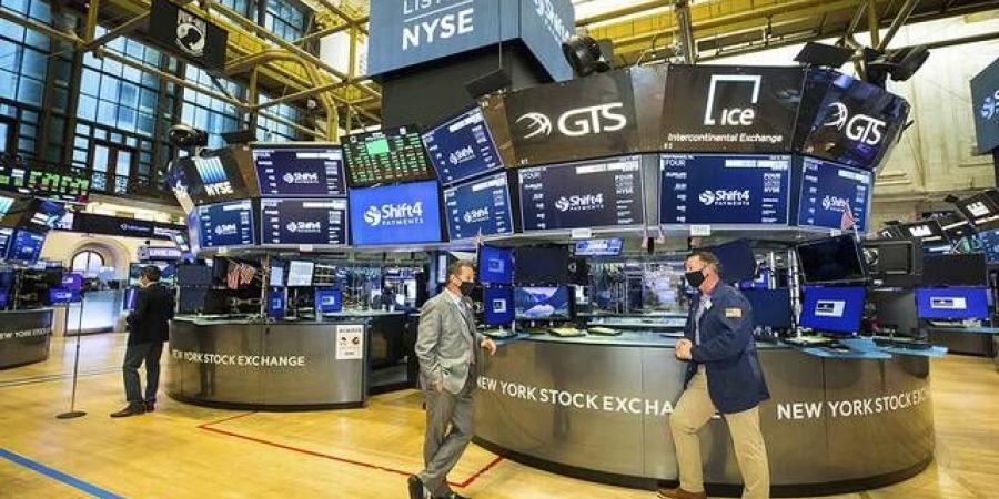 الأسهم الأمريكية ترتفع بدعم التكنولوجيا وتهدئة التوترات بين واشنطن وطهران