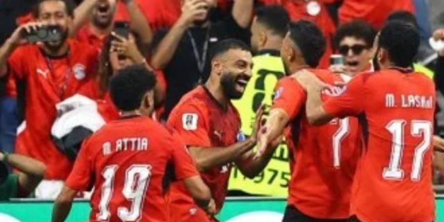 تعرف على موعد سفر منتخب مصر إلى مدينة دالاس لمواجهة أستراليا