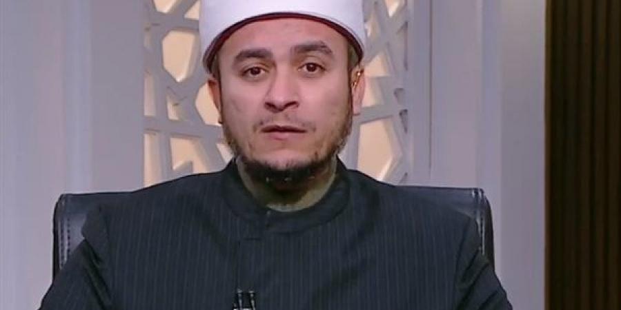 هل يجوز أن أعفو عمن آذى ابني المتوفى وأهدي أجر العفو له؟ الإفتاء تجيب (فيديو)