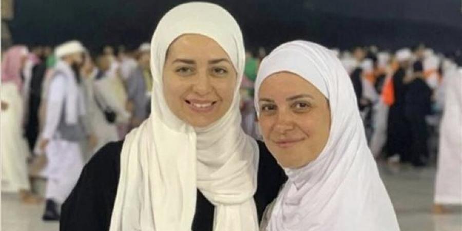 ريهام عبد الغفور تساند هبة مجدي في أزمتها الصحية