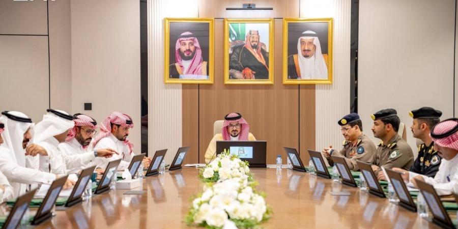 «تنفيذية صيف الباحة 2026 » تؤكد جاهزية المنطقة لاستقبال أكثر من 2.5 مليون زائر